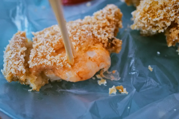 二刷廣州怎麼玩?這4條馬路帶你用本地人視角找美食 二刷廣州怎麼玩?這4條馬路帶你用本地人視角找美食