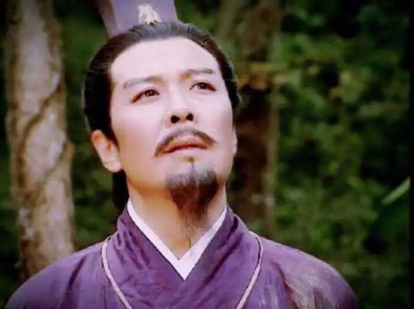 將於和偉版、孫彥軍版“劉備”作比較,差別就出來了 將於和偉版、孫彥軍版“劉備”作比較,差別就出來了