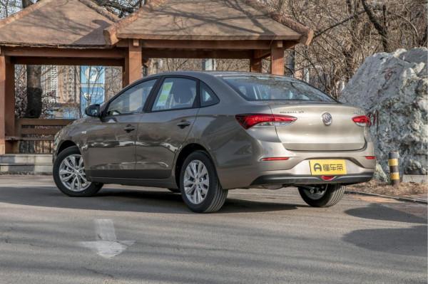 第4代帝豪對比英朗 誰才是國民家轎新標杆? 第4代帝豪對比英朗 誰才是國民家轎新標杆?