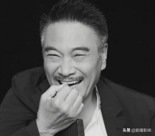 港星內地票房榜：周潤發成龍未進前3，劉德華第2，古天樂未破百億