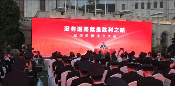 SIA“換帥”，華為的晶片供應危機或將解決？