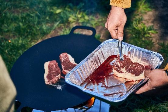 成為冒險家從露營開始,夏末秋初海坨山谷山野行 成為冒險家從露營開始,夏末秋初海坨山谷山野行