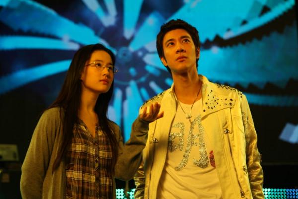 李婧蕾再次手撕王力宏很爽，為什麼我還是勸你不要做這樣的女人