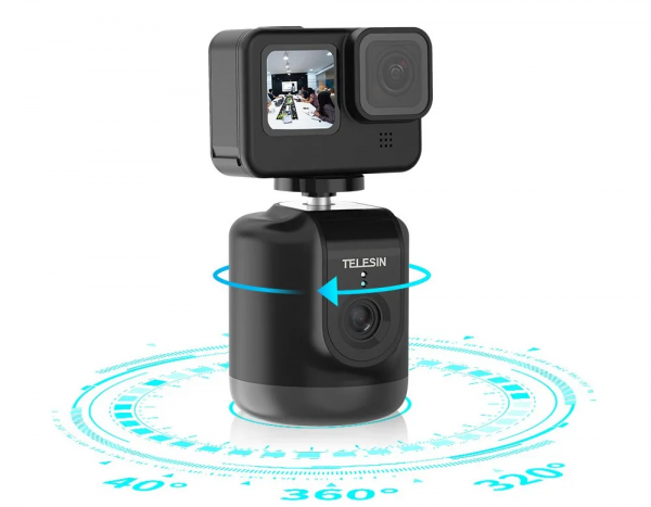 泰迅GoPro10新品配件，全球首發