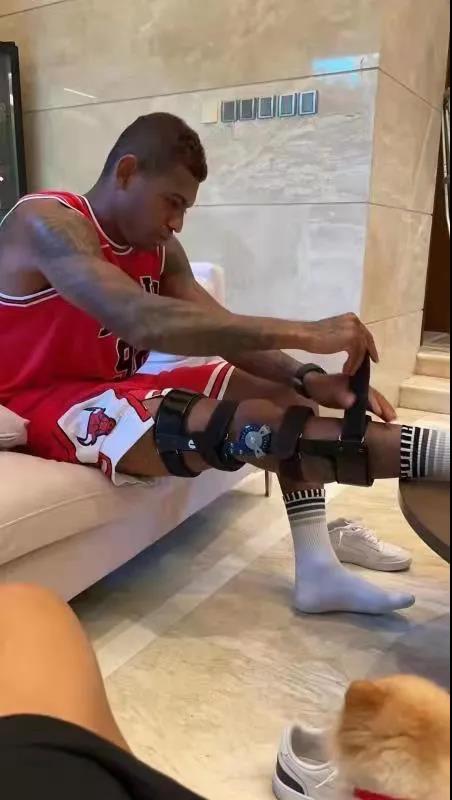 鮮明對比!胡爾克重回巴西大殺四方,上港兩大核心外援傷病纏身 鮮明對比!胡爾克重回巴西大殺四方,上港兩大核心外援傷病纏身