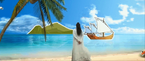 一個比一個廉價,辱智的五毛特效,但凡上點心都做不出這種東西 一個比一個廉價,辱智的五毛特效,但凡上點心都做不出這種東西