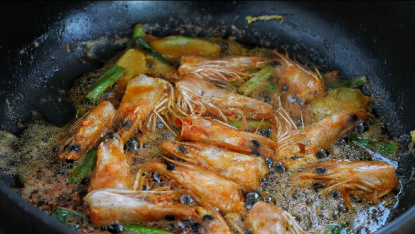 冬日快手寶寶餐，營養美味還省事