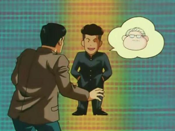 灌籃高手宮城為何不想打籃球了？安西太佛系，赤木太嚴苛