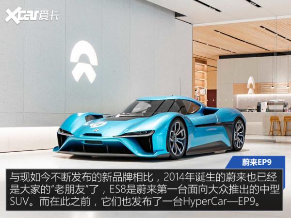 這些車竟然都出自自主品牌？有錢也不一定買的到