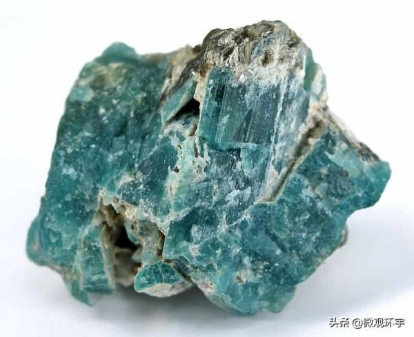 世界上最珍稀的10種水晶，你見過嗎？