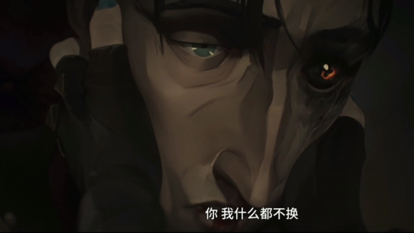 雙城之戰配音打分:希爾科配音直接封神!艾克配音慘遭網暴? 雙城之戰配音打分:希爾科配音直接封神!艾克配音慘遭網暴?