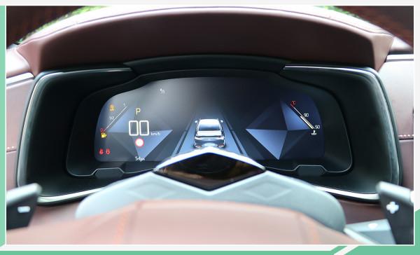 中低配車型更具價效比 DS 9購車手冊