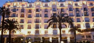 世界上最貴的 10 家酒店，迪拜的帆船酒店竟然排在最後一名