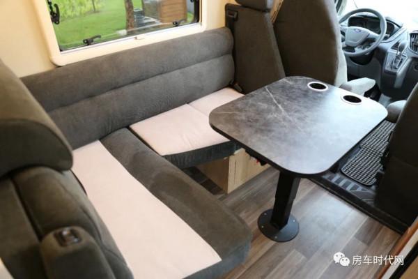 宇通C520升級啦，新款小頂（個人版）細節再最佳化