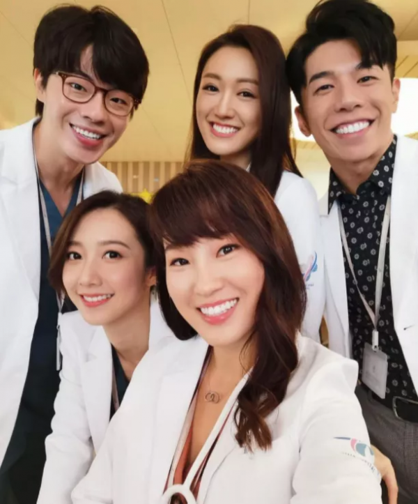 TVB臺慶劇定檔啦!鄭嘉穎馬國明兩大視帝鬥戲,鍾嘉欣再度拍劇 TVB臺慶劇定檔啦!鄭嘉穎馬國明兩大視帝鬥戲,鍾嘉欣再度拍劇