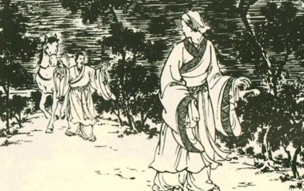 民間故事:屠夫深夜歸家,老漢請他殺豬,看到老漢的腳他拔腿就跑 民間故事:屠夫深夜歸家,老漢請他殺豬,看到老漢的腳他拔腿就跑