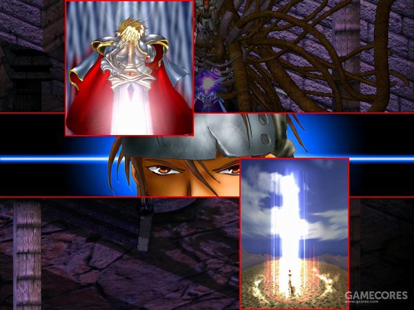 童年的戰棋SLG經典《幻世錄》