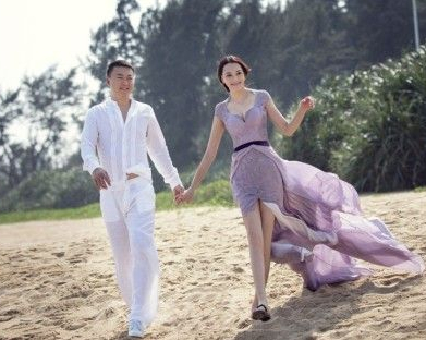 年少成名獲獎無數,奧運冠軍馬琳經歷下崗復出,離不開妻子的支援 年少成名獲獎無數,奧運冠軍馬琳經歷下崗復出,離不開妻子的支援