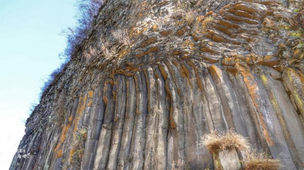 論奇石,我就服長白山望天鵝,它是1億年前火山噴發創造的奇觀 論奇石,我就服長白山望天鵝,它是1億年前火山噴發創造的奇觀