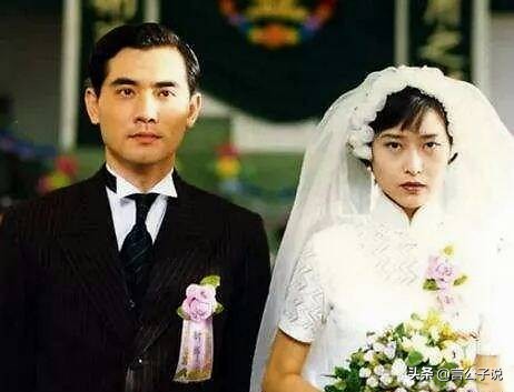 八位“港臺男神”今昔對比，有人帥了一輩子，有人撞臉張紀中