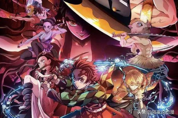 被女權圍攻的《鬼滅之刃》“遊郭”，是日本人不可遺忘的歷史印記