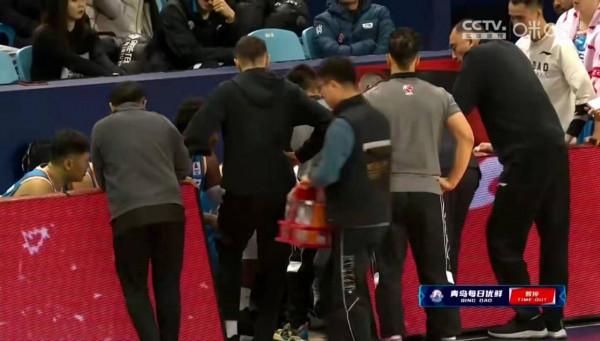 廣東隊三分球集體失準原因找到!真不怪球員,姚明主席要趕緊解決 廣東隊三分球集體失準原因找到!真不怪球員,姚明主席要趕緊解決