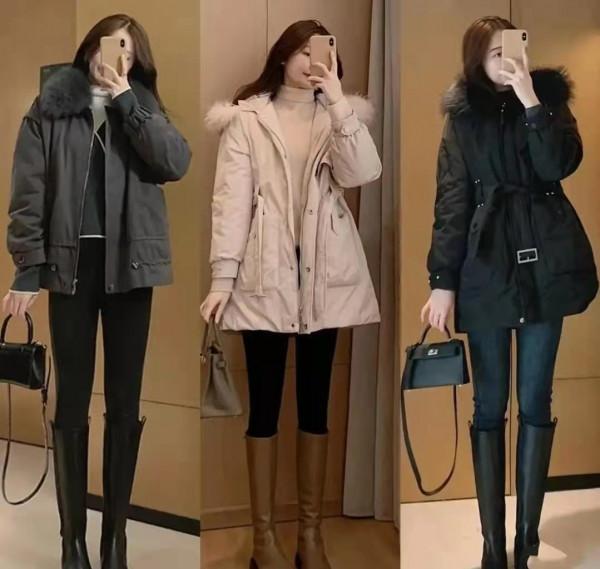 冬季穿衣別再露腳踝了，為你分享27套保暖穿搭，優雅時尚又很顯瘦