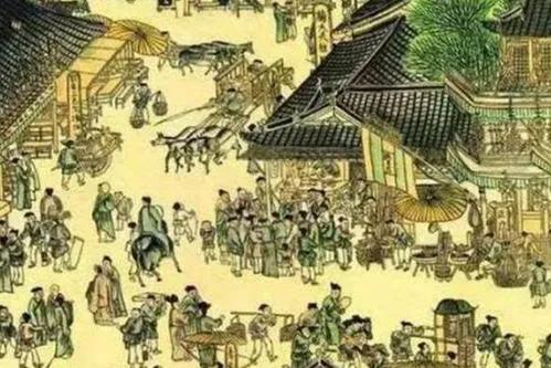 古代華夏文明延伸的時代