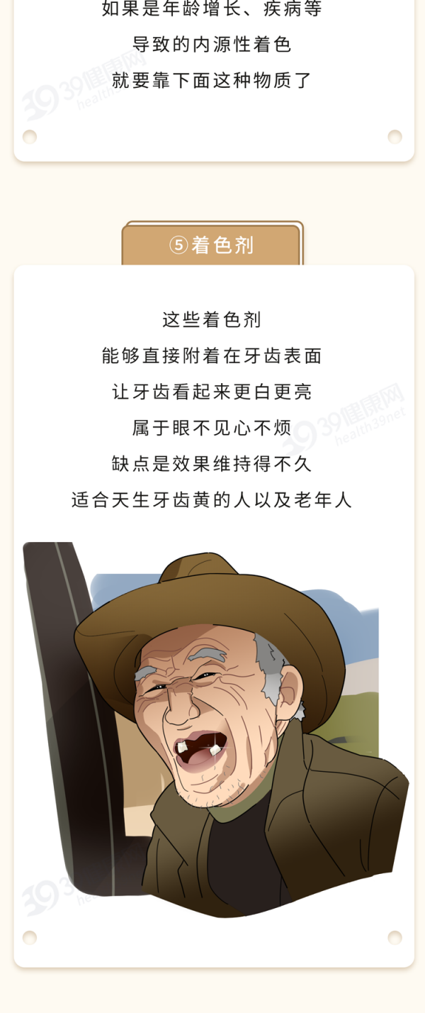 幾元和幾十元的牙膏，主要區別在哪兒？越貴越好？認準2種成分