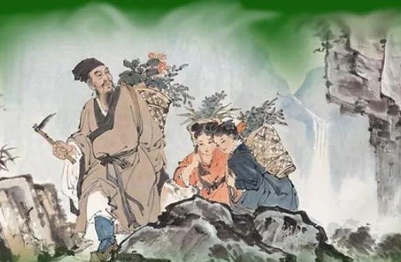 中國歷史上十大名醫，你能說出幾位