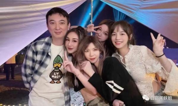 王思聰34歲生日爆熱搜，卻全網翻車被連環嘲？