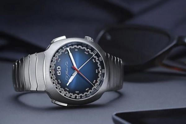 鏈帶表：只有自己能超越自己