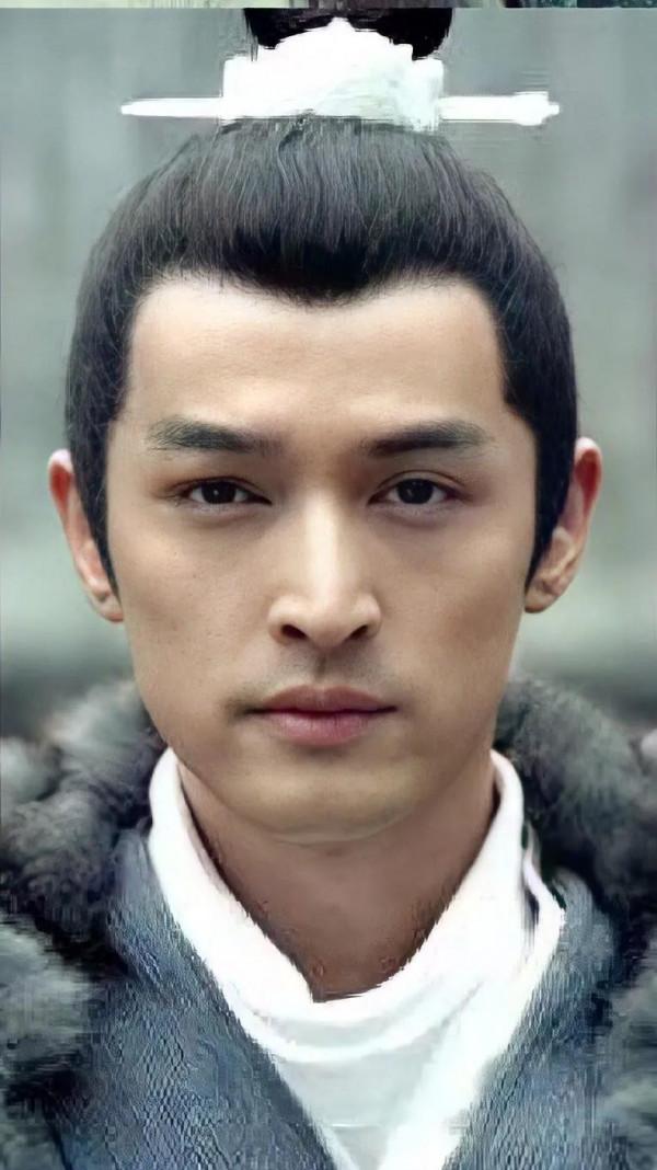 胡歌手機桌布分享