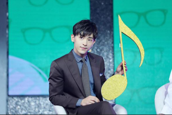 公鈺涵一朝夢碎！鄧倫被查牽出幕後大佬，郭敬明為何損失慘重？