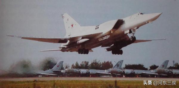 從拒絕出售到猶豫不決，俄羅斯對中國求購圖22M心態複雜