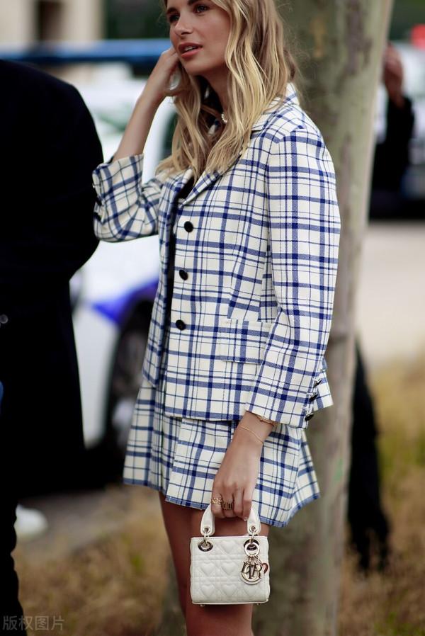 時尚,有時就是一種格格不入!這個秋天,需要與眾不同 時尚,有時就是一種格格不入!這個秋天,需要與眾不同