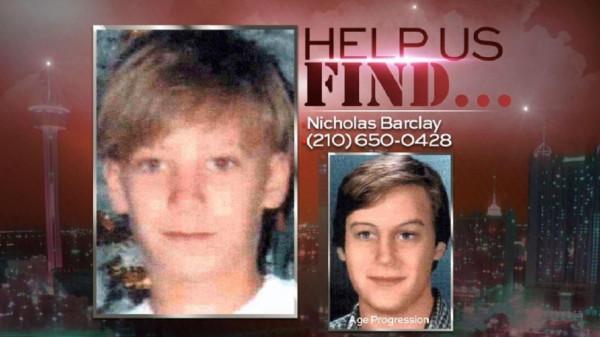 美國最詭異案件！13歲少年神秘失蹤，3年後回家竟換了個人