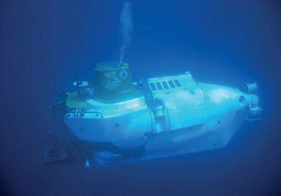 海底建“龍宮”？中國在深海1000米下建空間站，有啥特殊作用？