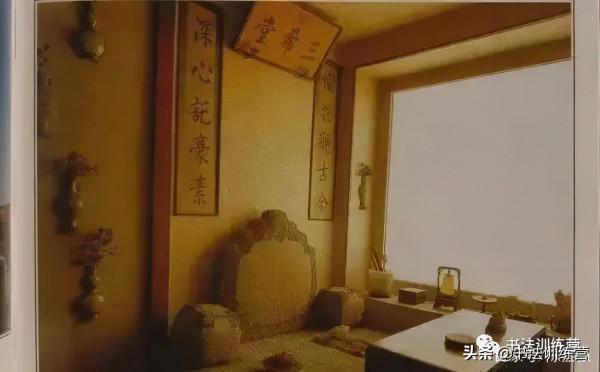 他的一筆書,讓中秋節增添了無限情思,文人墨客每逢中秋總是談起 他的一筆書,讓中秋節增添了無限情思,文人墨客每逢中秋總是談起