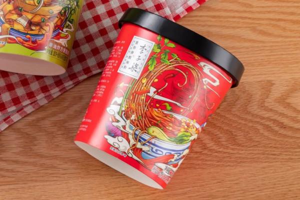 李子柒熱銷零食測評！除了螺螄粉，還有什麼好吃的？