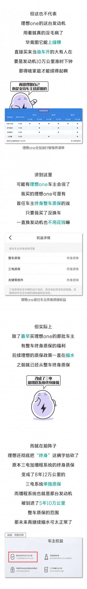 發動機漏油、積碳、還生鏽，理想汽車質量不理想？