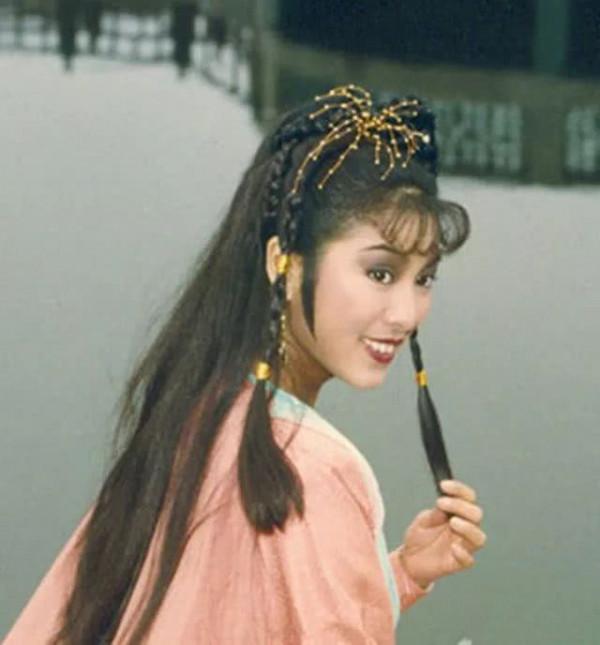 漫談一部充滿武俠氣息的香港經典電視劇《四大名捕》