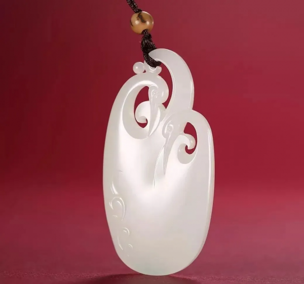 和田玉文化題材的寓意,你知道哪些? 和田玉文化題材的寓意,你知道哪些?