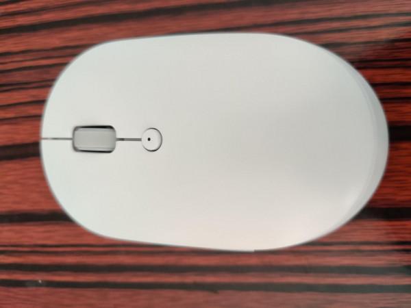 59元的小米無線雙模滑鼠到底怎麼樣？