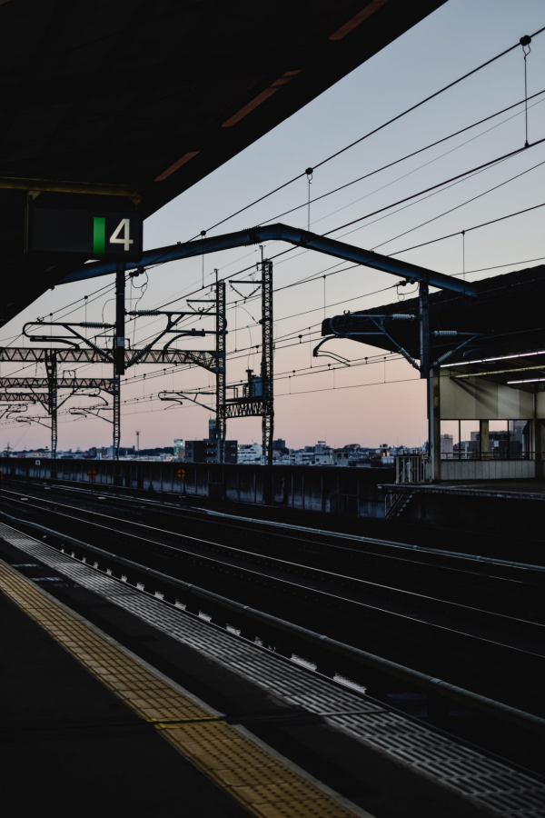 日本的軌交房有多貴？一條山手線告訴你答案（千代田篇）