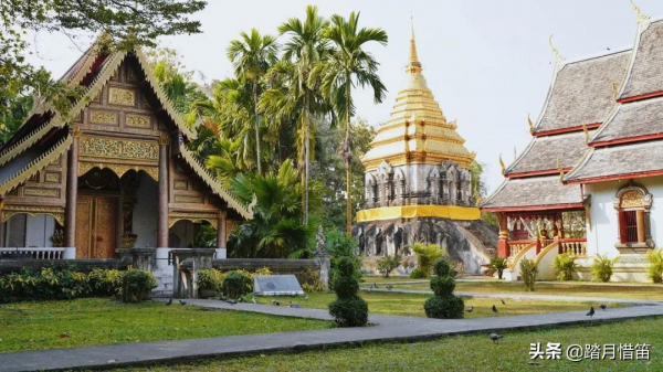 去了泰國,才知道什麼叫生活 去了泰國,才知道什麼叫生活