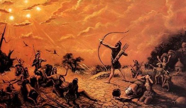 有哪些歷史常識被考古發現推翻了呢？