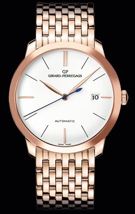 世界十大名錶欣賞