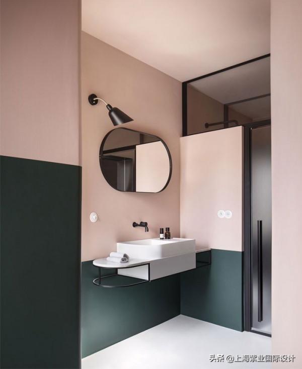 衛生間裝修不後悔的10個細節