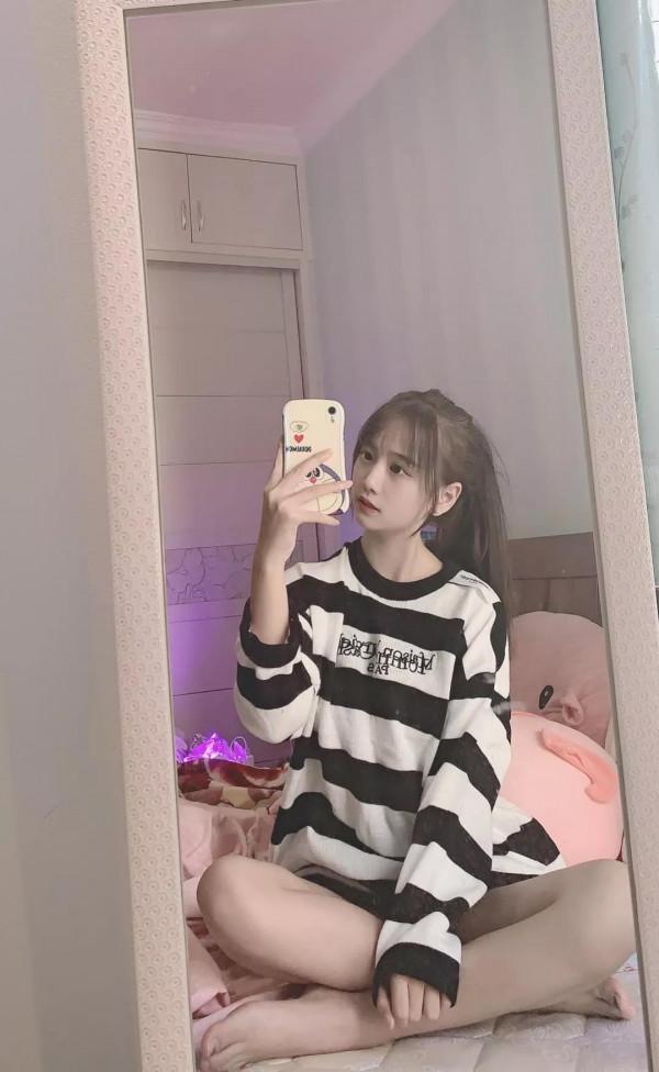 冬季條紋毛衣，保暖溫柔風，怎麼穿既溫柔又大方？